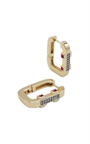 Bague Victoria Küpe