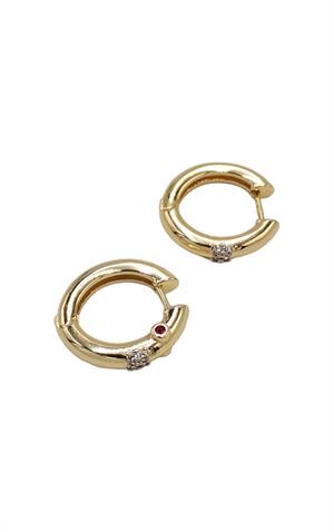 Bague Victoria Küpe