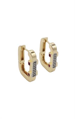 Bague Victoria Küpe