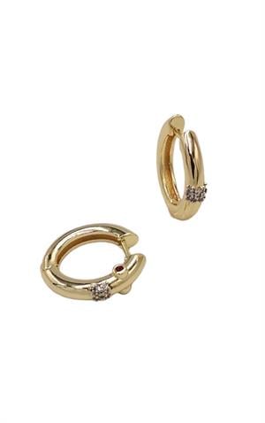 Bague Victoria Küpe