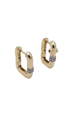 Bague Victoria Küpe - Small Size