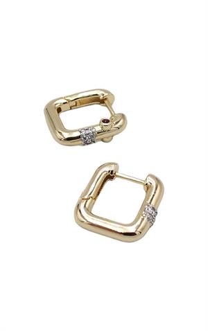 Bague Victoria Küpe - Small Size