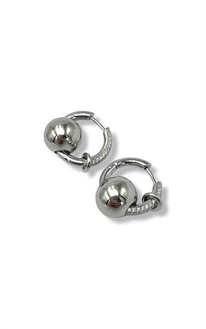 Goldies Seri Küpe - 1.7 cm