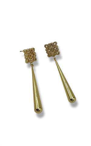 Goldies Seri Küpe