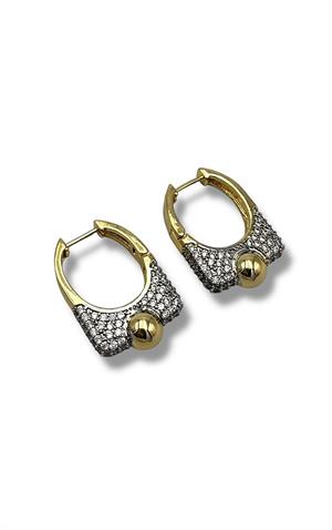 Goldies Seri Küpe