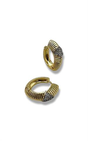 Goldies Seri Küpe