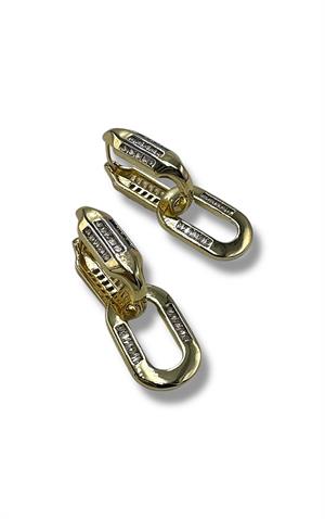 Goldies Seri Küpe