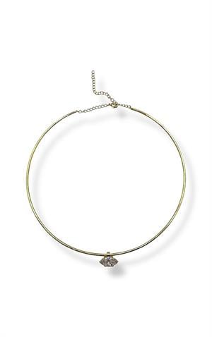 Markiz Choker Kolye