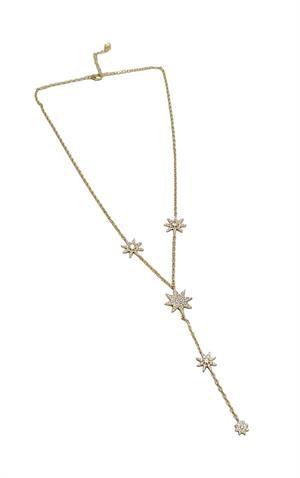 Shine Star Kolye