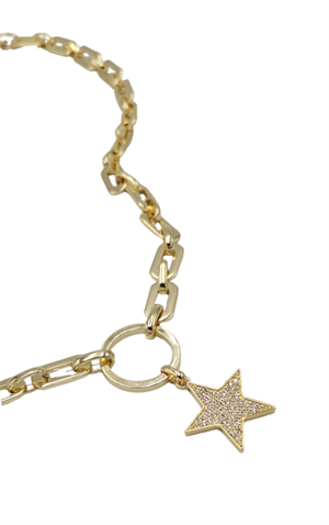 Star Kolye