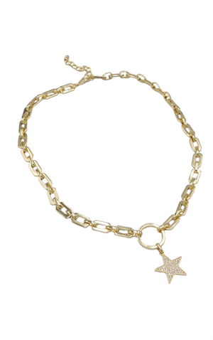 Star Kolye