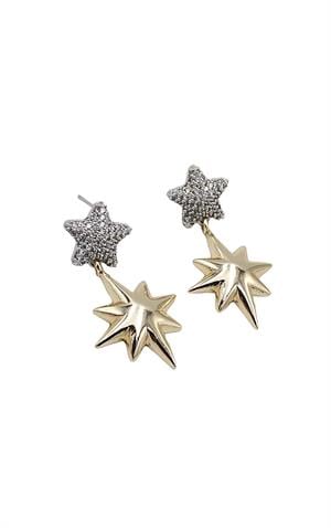 Star Küpe