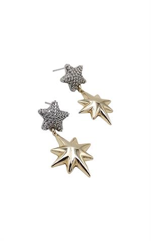 Star Küpe