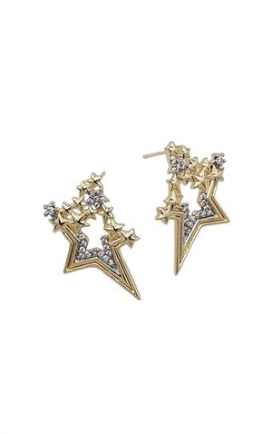 Star Küpe