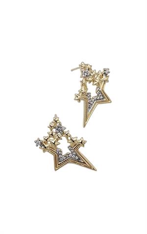 Star Küpe