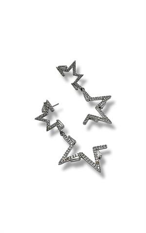 Starly Küpe