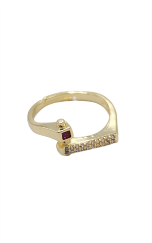 Zuma Yüzük