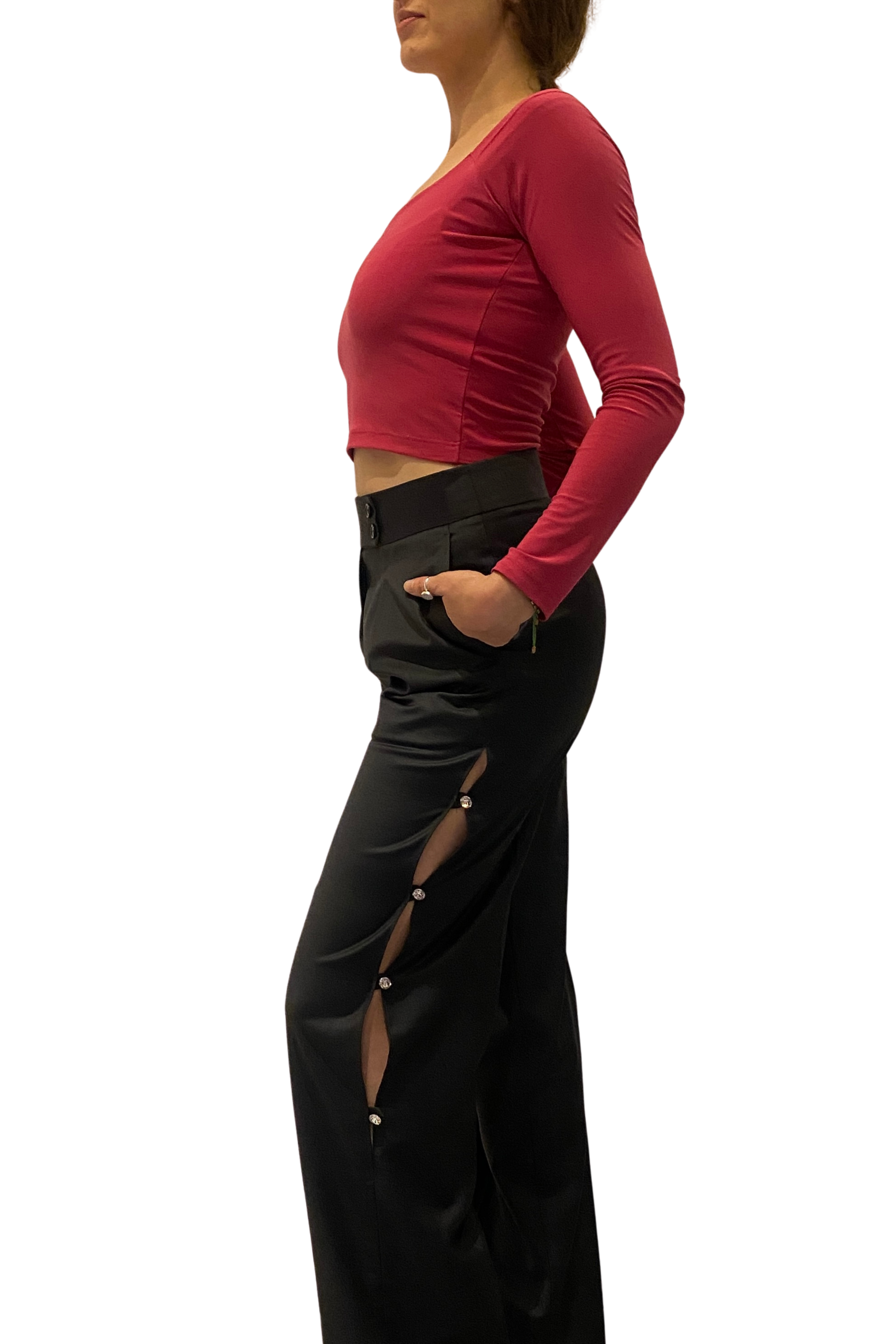 Espacio Tango Pant-1