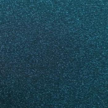 Turquoise Lycra Shiny