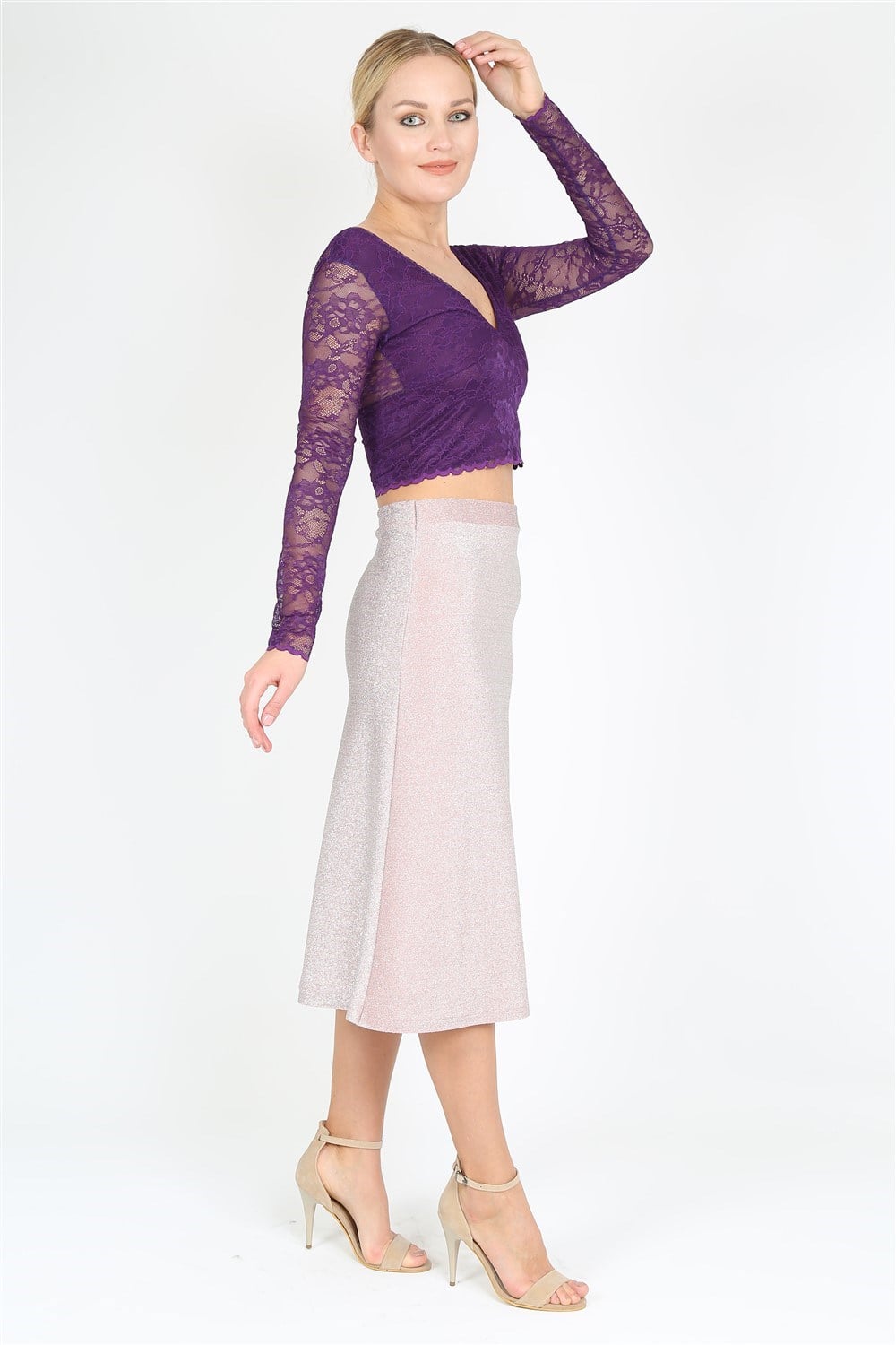 Tango Skirt Isabella