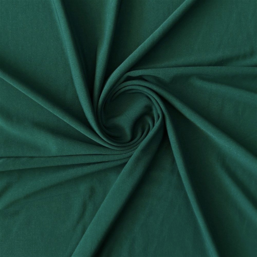 Green Cotton Lycra