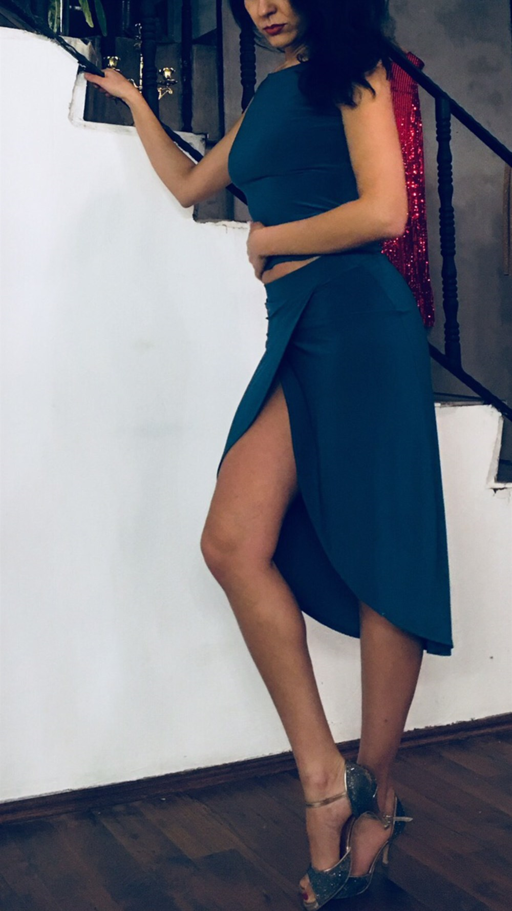 Tango Skirt No1 50% Discount