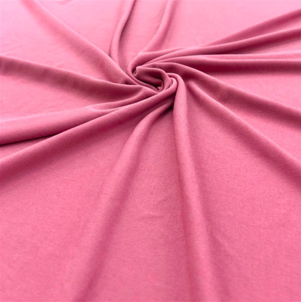 Pink k Cotton Lycra