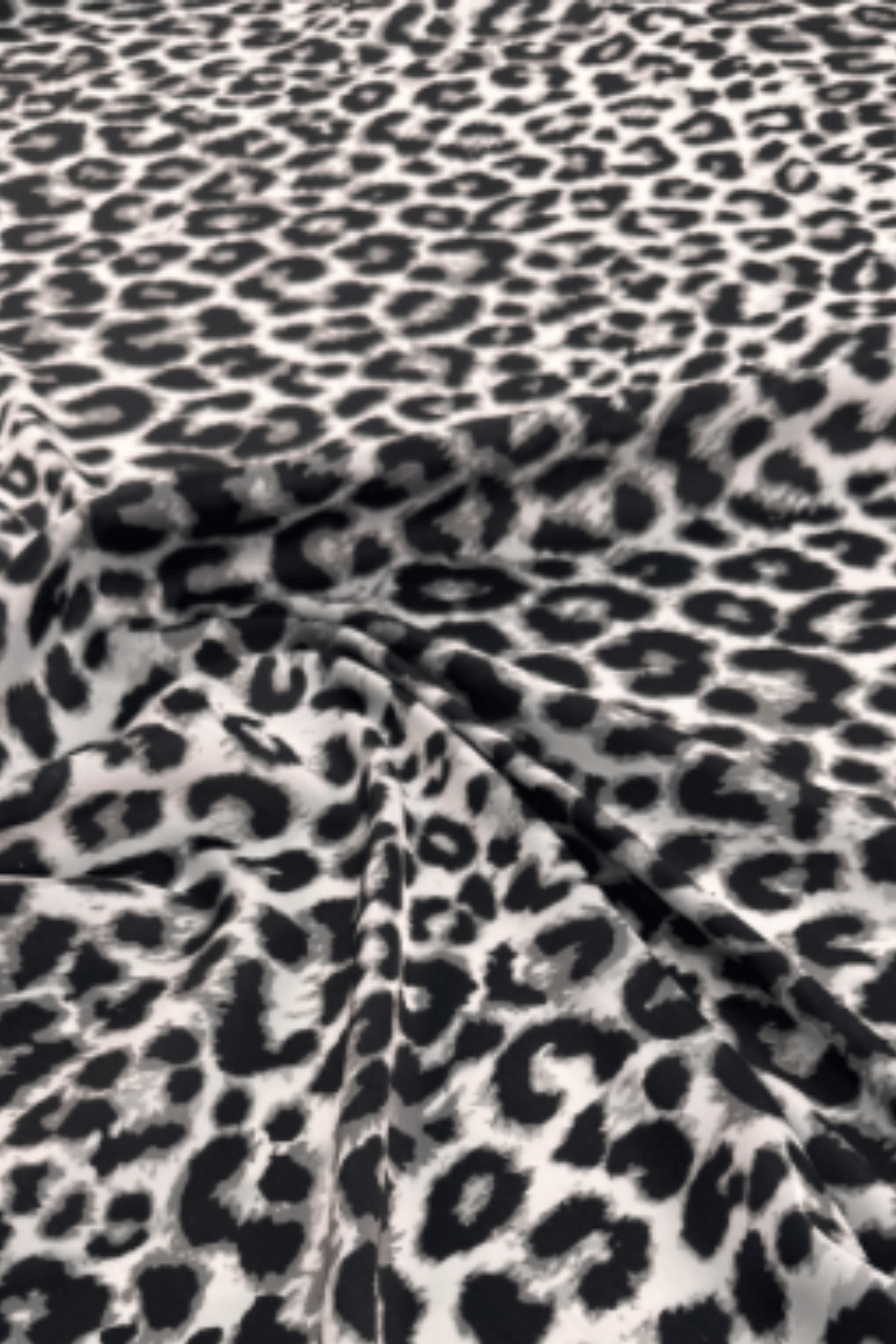 Printed Silk Satin 13 - iu