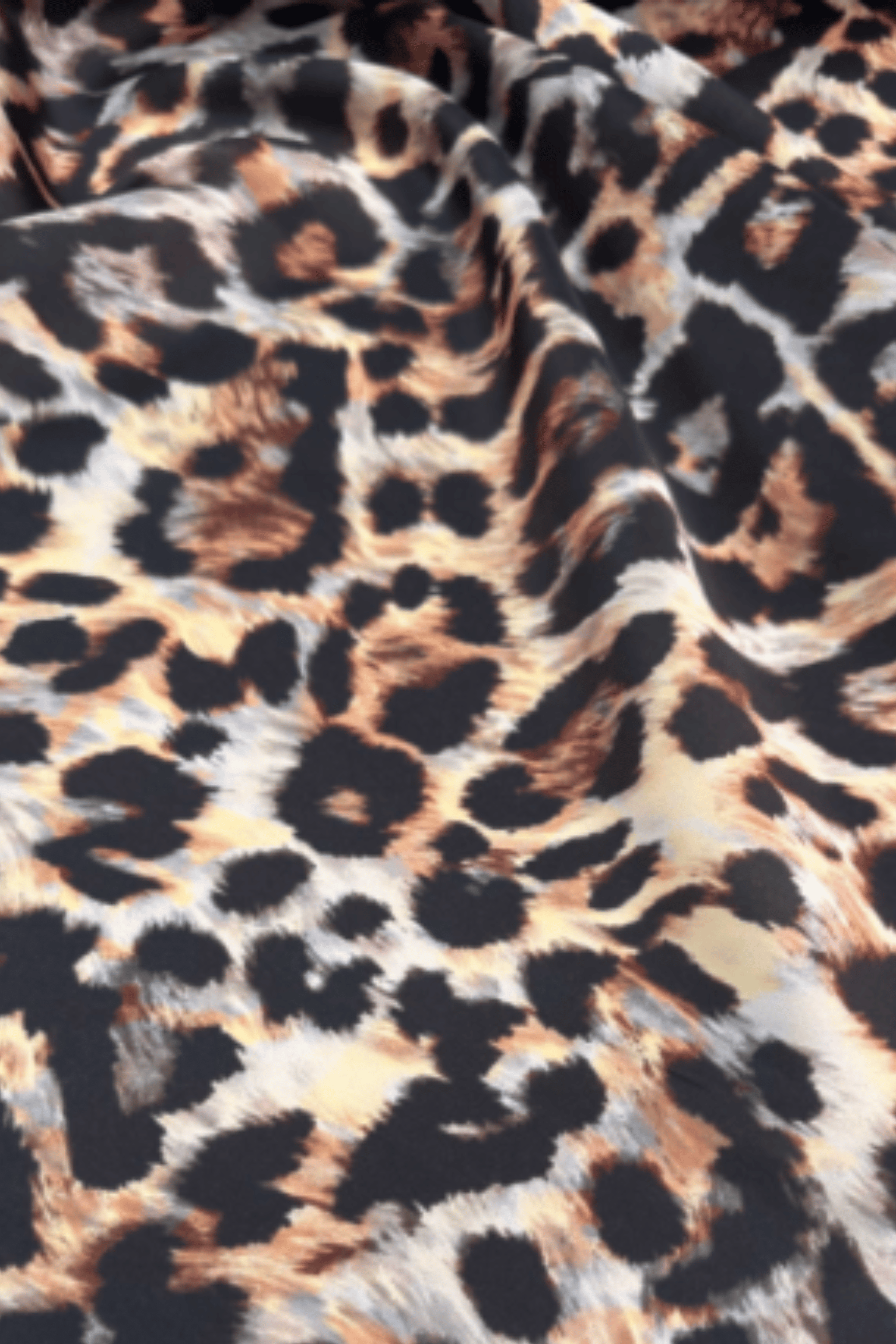 Printed Silk Satin 15 - iu