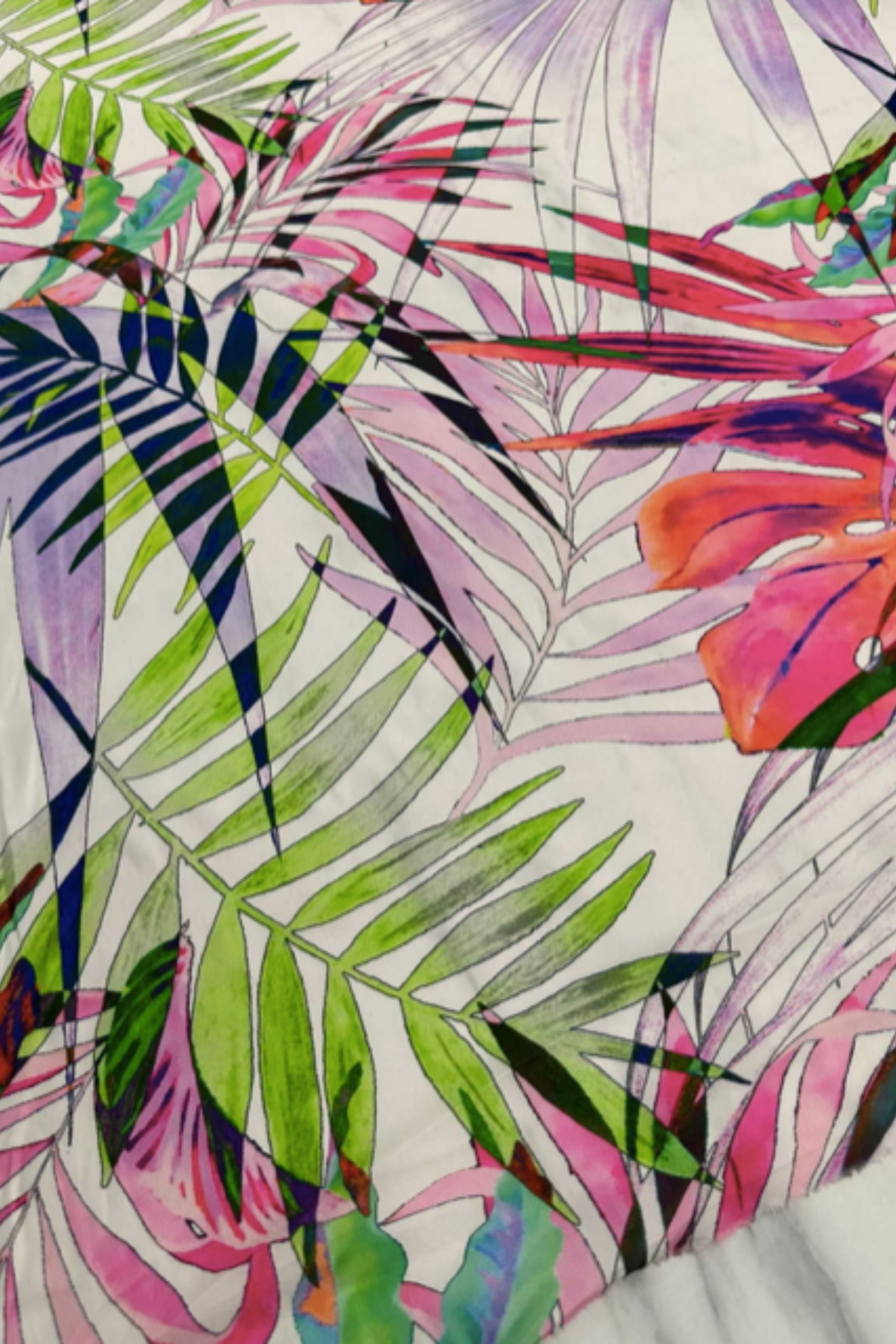 Printed Silk Satin1 - iu