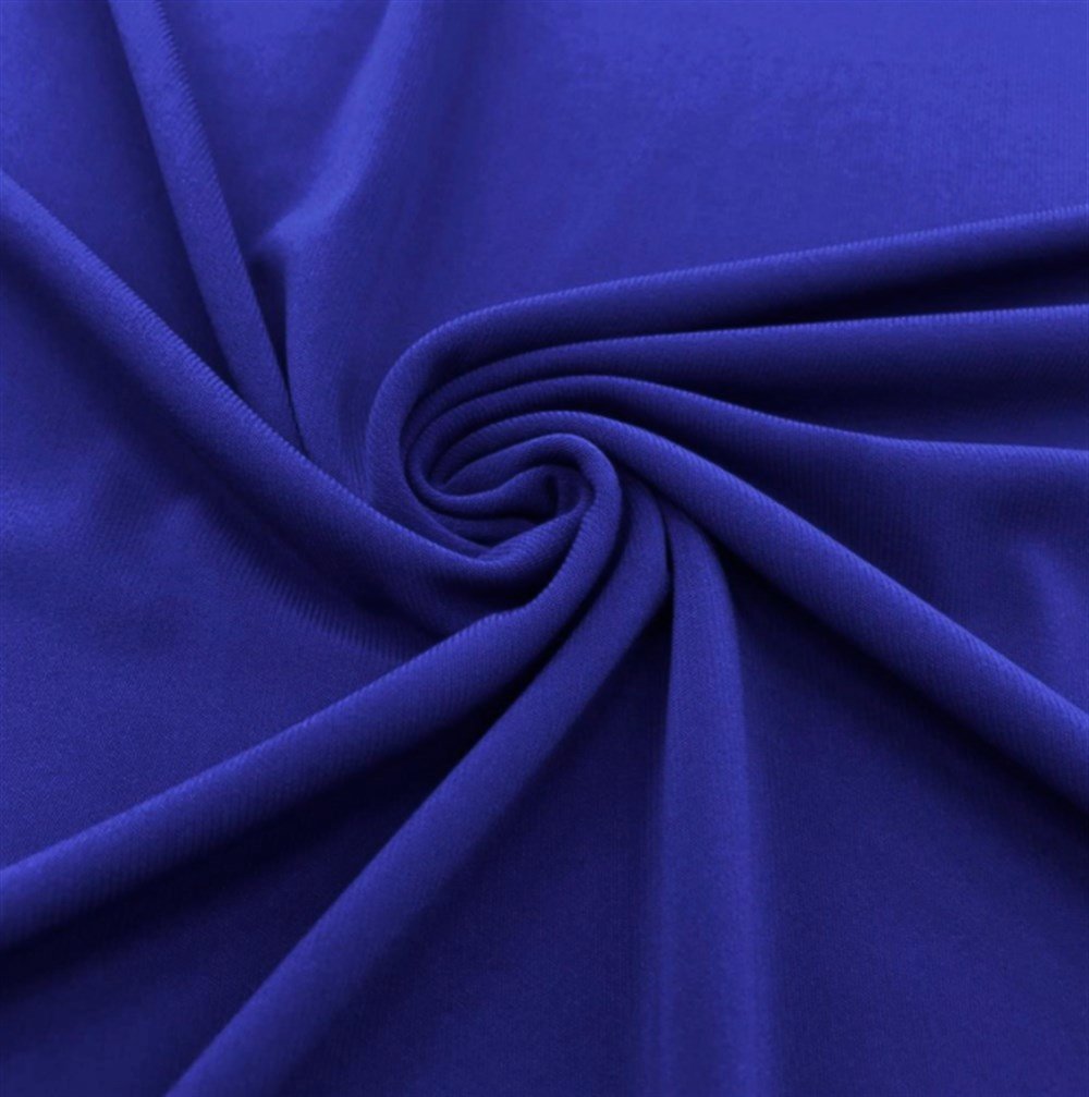 Saks Blue k Cotton Lycra