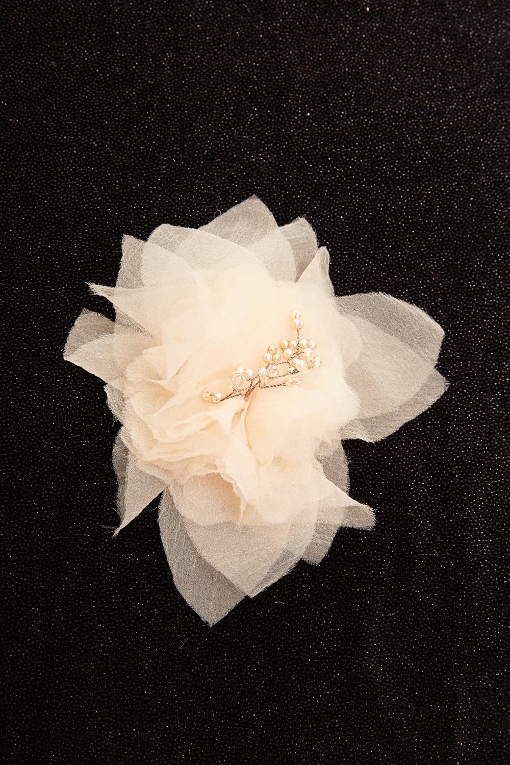 Hair Accessory 1