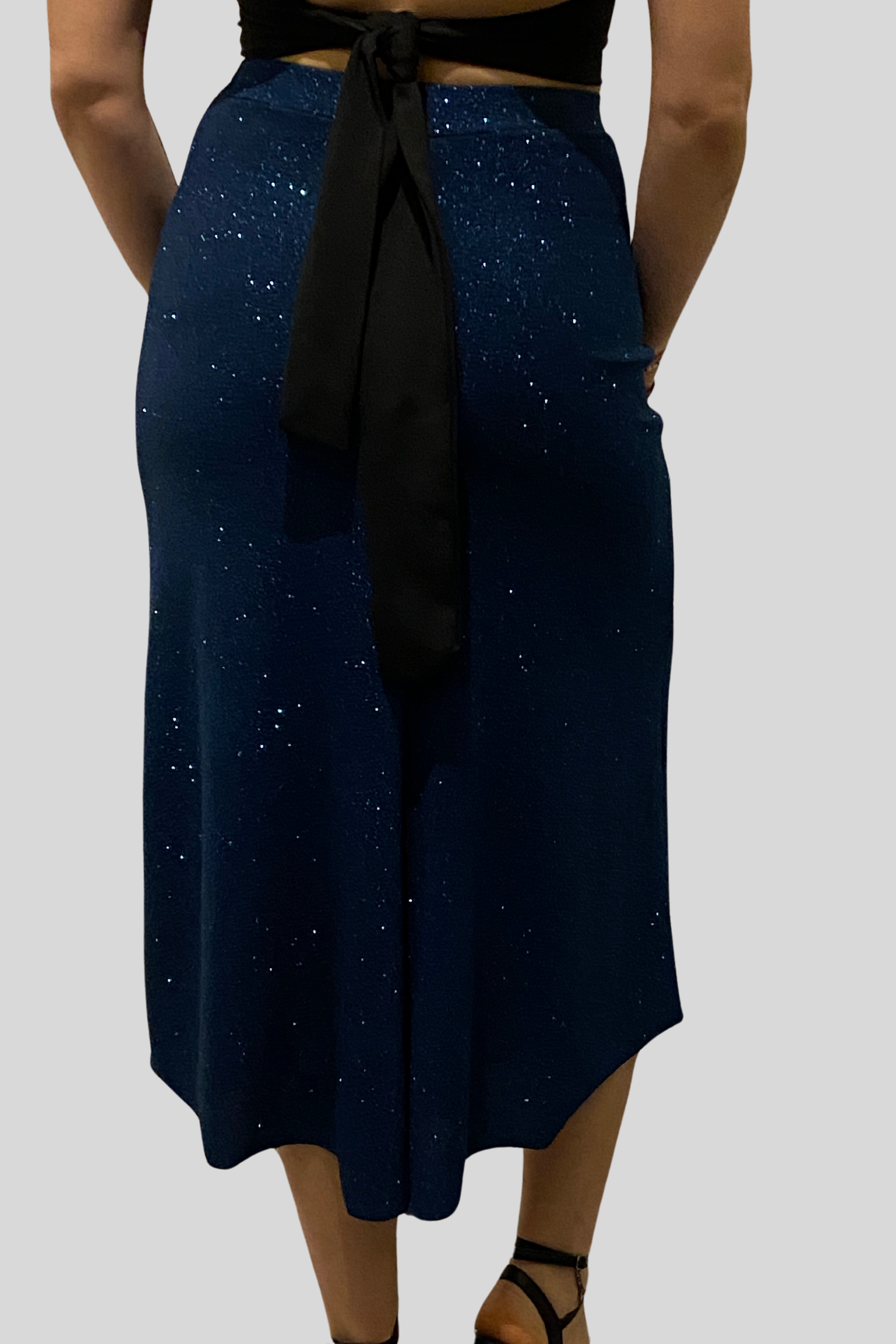 Shiny Tango skirt Isabella