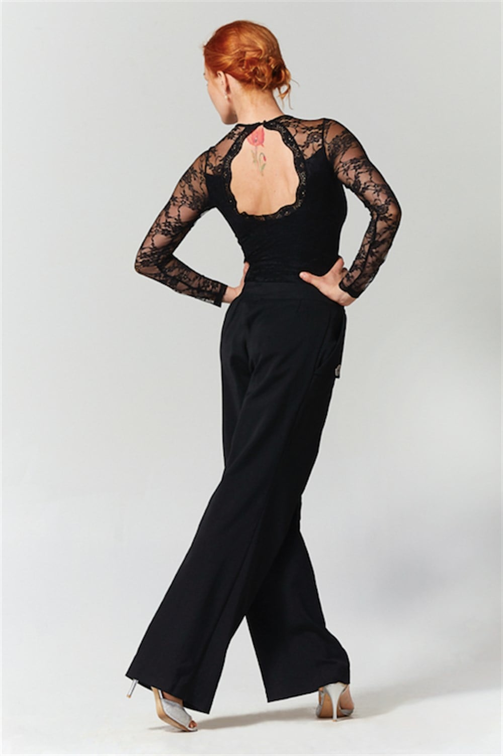 Tango Pantolon Pelin