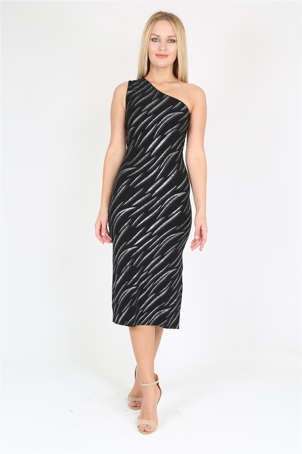 Shiny Tango Dress No2
