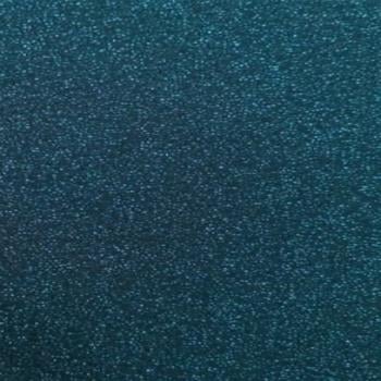 Turquoise Lycra Shiny