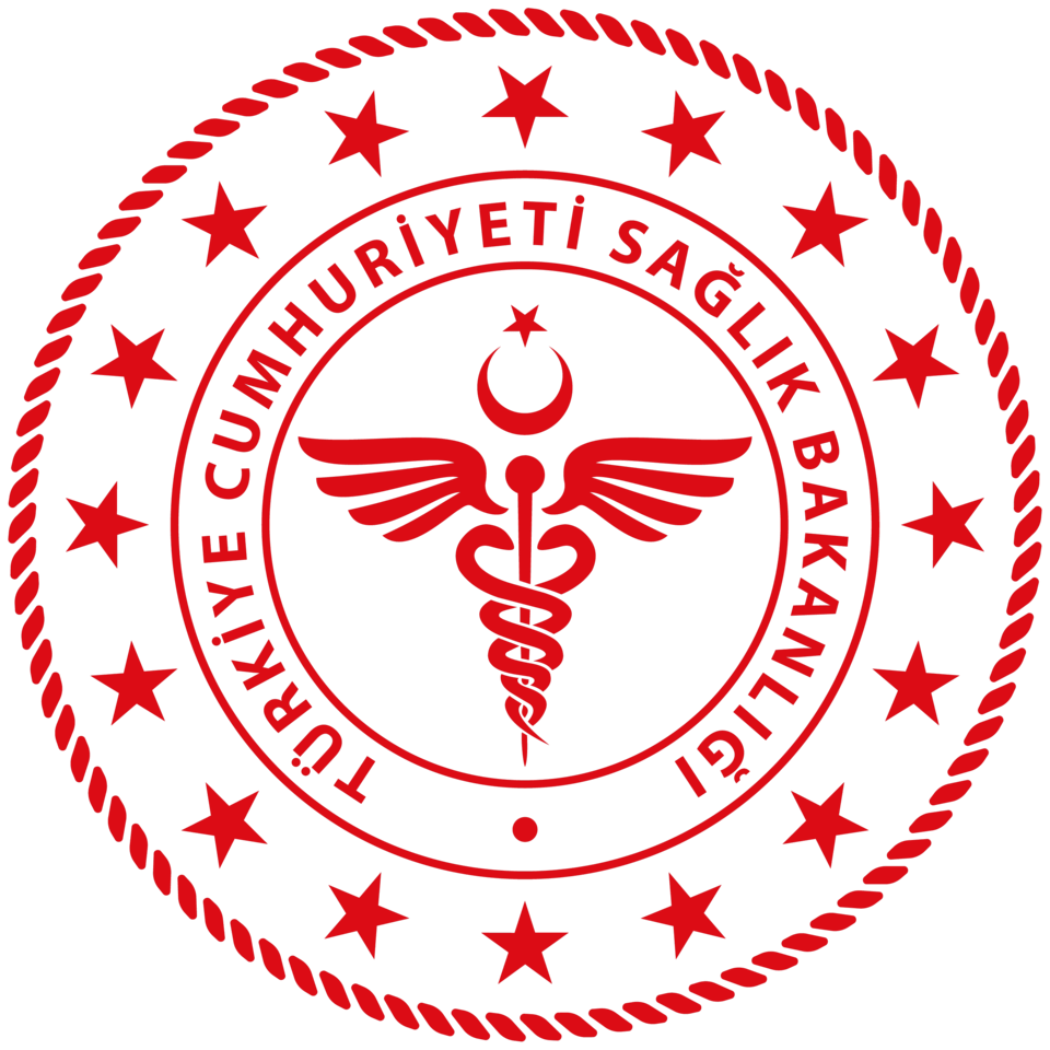 T.C. Sağlık Bakanlığı Logo