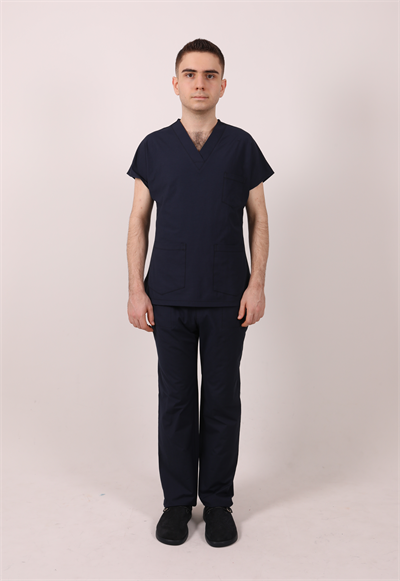 Dr Treys Yarasa Kol Forma Takımı