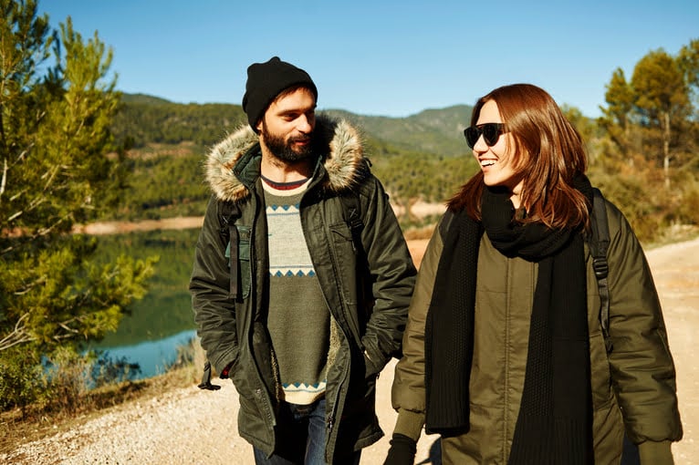 Aşırı Sıcaklarda Outdoor Giyim: Terlemeyi Önleyen Teknolojiler
