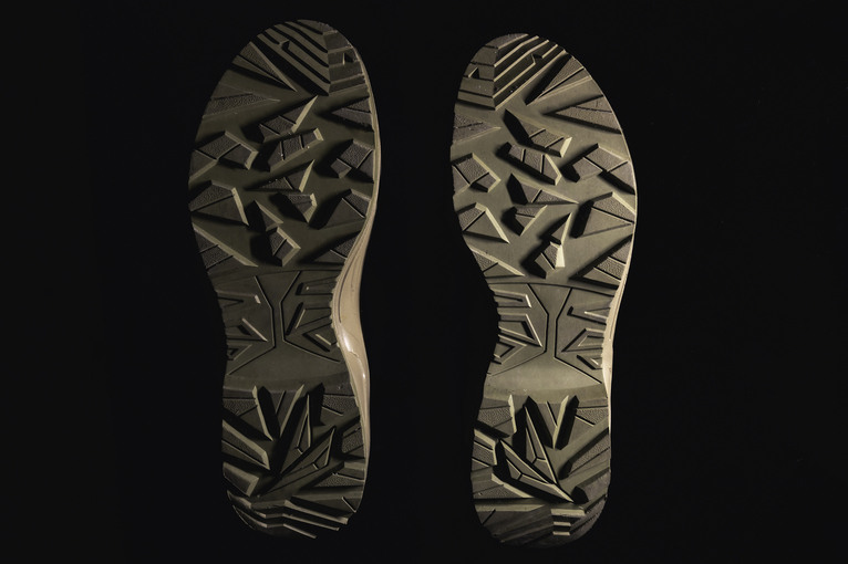 ayakkabı taban seçimi