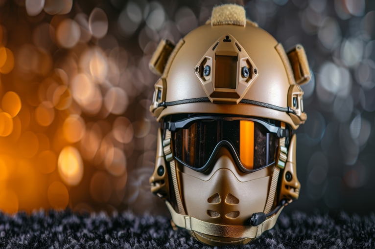 Balistik Gözlükler Nedir, Ne İşe Yarar?