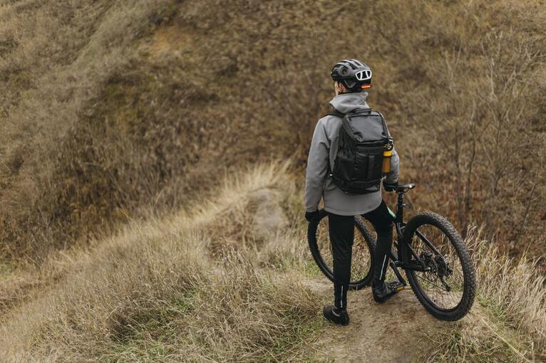 Bikepacking Nedir? Nasıl Yapılır?