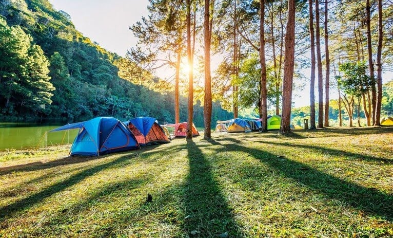 Doğru Çadır Kurulumu ve Toplama Teknikleri