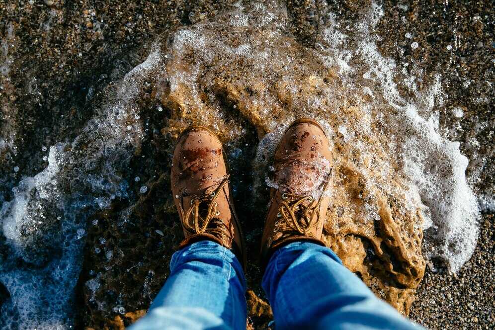 GORE-TEX Nedir? GORE-TEX Kumaş Özellikleri Nelerdir?