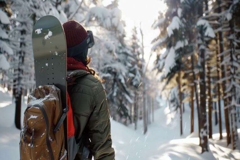 Kışın Outdoor Aktiviteler Yaparken Nelere Dikkat Edilmelidir?