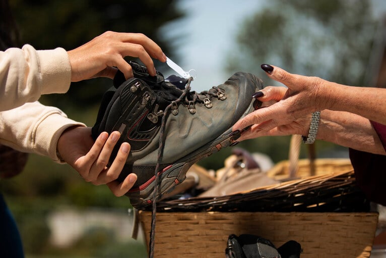 Outdoor Ayakkabılar İçin Bakım Rehberi