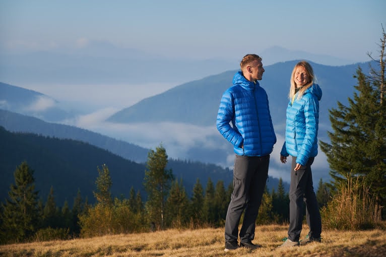 Outdoor Giyimde Softshell ve Hardshell Arasındaki Farklar