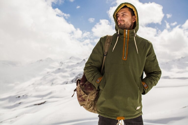 Outdoor Mont Seçerken Nelere Dikkat Edilmeli?