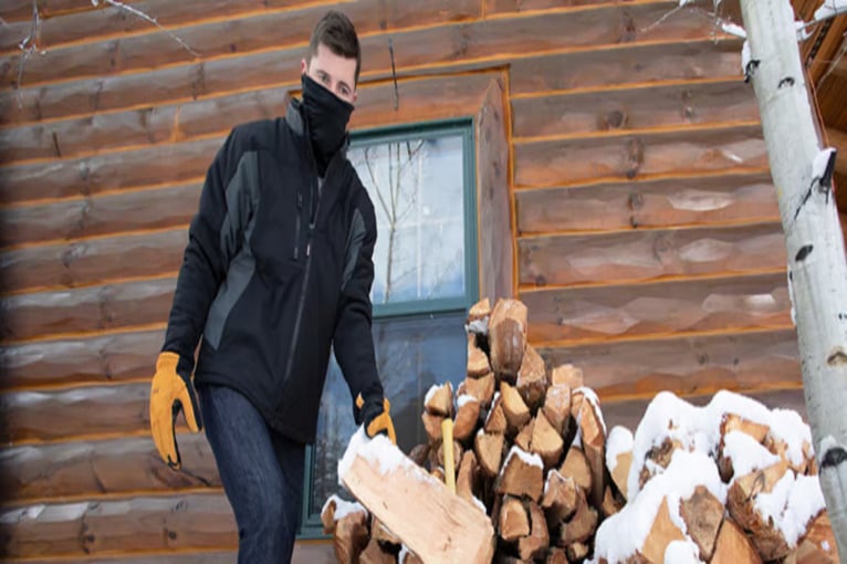 Polar Ceket Nasıl Yıkanır?