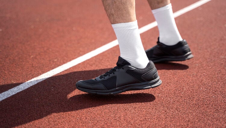 Spor Türüne Göre Çorap Seçimi Nasıl Olmalıdır?